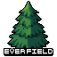 Minecraft Server icon for EverField