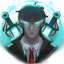 Server Icon for PharoGames