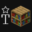 Minecraft Server icon for Truxe's Terralith server