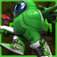 Minecraft Server icon for DripLand