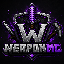 Minecraft Server icon for Weaponmc