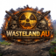 Minecraft Server icon for Wasteland AU