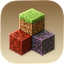 Minecraft Server icon for AlphaCraft Survival SMP 