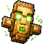 Minecraft Server icon for TotemSMP