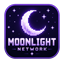 Minecraft Server icon for MoonLight Network