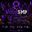 Minecraft Server icon for VoidSMP