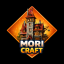 Minecraft Server icon for MoriCraft