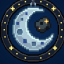 Minecraft Server icon for Moonbound SMP