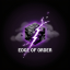 Minecraft Server icon for Edge of Order