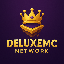 Minecraft Server icon for DeluxeMC Network