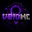 Minecraft Server icon for VOID MC