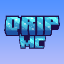 Minecraft Server icon for Drip MC