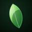 Minecraft Server icon for Leaf Host
