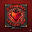 Minecraft Server icon for BloodBerry