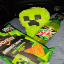 Minecraft Server icon for Dogle SMP