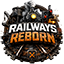 Minecraft Server icon for railwaysreborn