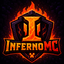 Minecraft Server icon for InfernoMC