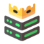 Minecraft Server icon for ShadowSteal SMP