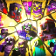 Minecraft Server icon for Unstable SMP