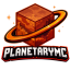 Minecraft Server icon for PlanetaryMC