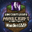 Minecraft Server icon for WardenSMP