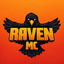 Minecraft Server icon for RavenMC