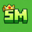 Minecraft Server icon for SnakeMC