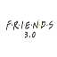 Minecraft Server icon for FRIENDS SMP