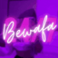 Minecraft Server icon for Bewafa SMP