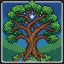 Minecraft Server icon for NineRealms SMP