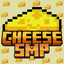 Minecraft Server icon for CheeseSMP