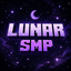Minecraft Server icon for LunarSMP