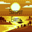 Minecraft Server icon for Sunspot Earth