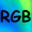 Minecraft Server icon for RGB Servers MC