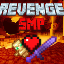 Minecraft Server icon for Revenge SMP