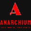Minecraft Server icon for Anarchium