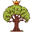 Minecraft Server icon for Royal Birch Survival