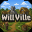 Minecraft Server icon for WillVille SMP