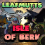 Minecraft Server icon for LeafMutts HTTYD Server