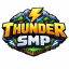 Minecraft Server icon for Thunder Craft SMP