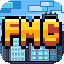 Minecraft Server icon for FoundationsMC