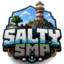 Minecraft Server icon for SaltySMP Network
