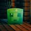 Minecraft Server icon for SlimeNation