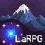 Minecraft Server icon for LaRPG