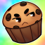 Minecraft Server icon for MuffinCraft
