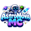 Minecraft Server icon for AstroNovaMC