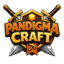 Minecraft Server icon for PandigmaCraft