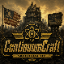 Minecraft Server icon for ContinuumCraft
