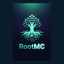Minecraft Server icon for RootMC- Top Tier Economy Server