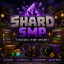 Minecraft Server icon for ShardSMP